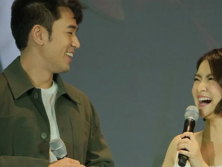 BarDa fans raise more than P100K for children's education, emergency aid