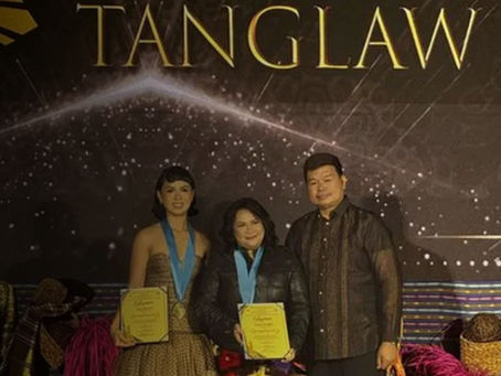 ABS-CBN wins big at 21st Gawad Tanglaw