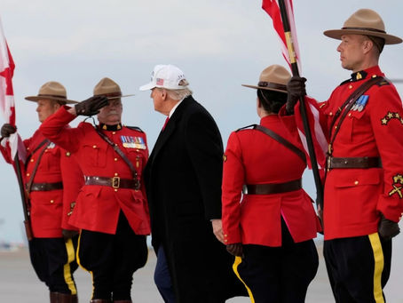 G7 summit opens in Canada with a focus on trade, wars and not riling Trump