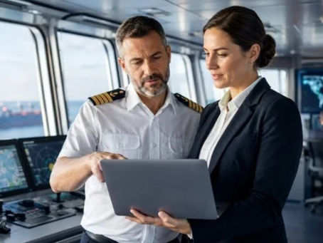 New Digital Platform Connects Shipowners Directly With Seafarers