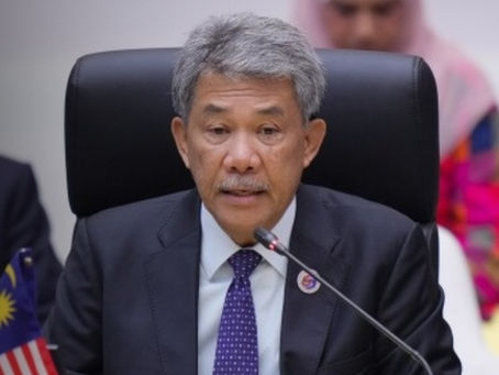 ASEAN must deepen integration to tackle US tariffs, Malaysia says