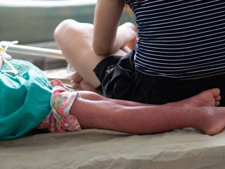 Brazil approves world's first single-dose dengue vaccine