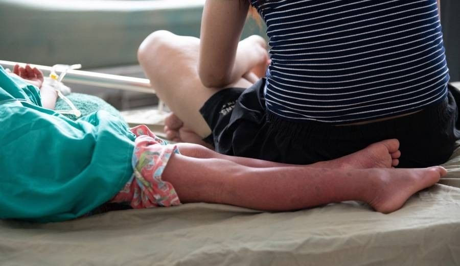 Brazil approves world's first single-dose dengue vaccine