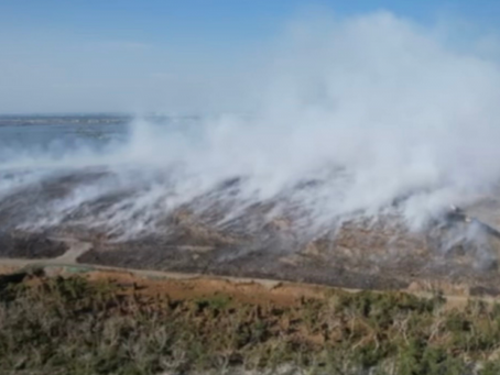 DOH warns of heart, lung risks from hazardous smoke, haze