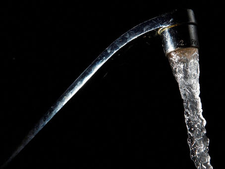 World Bank announces water security plan covering one billion people