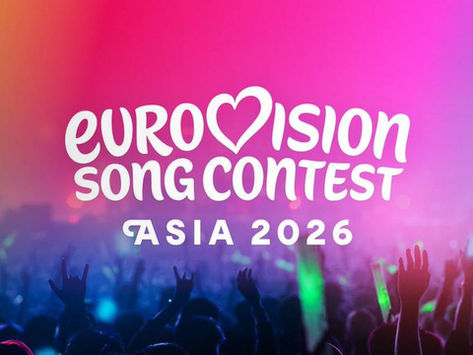 PH to take part in first Eurovision Song Contest in Asia