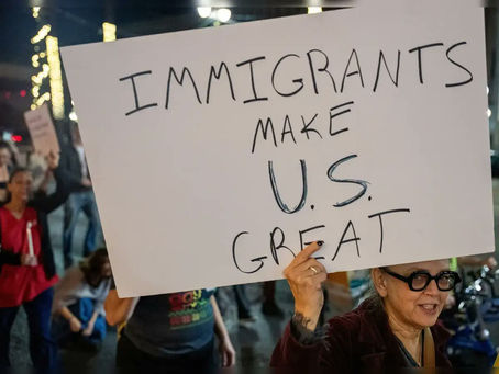 Trump set to expand immigration crackdown in 2026 despite brewing backlash