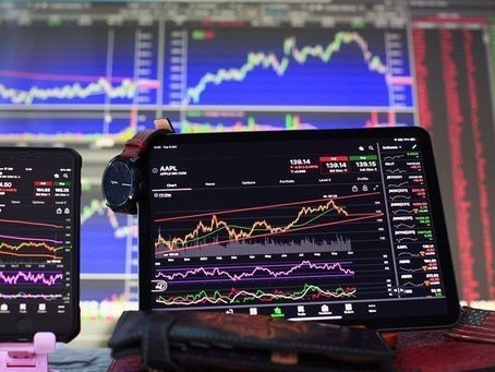 PSEi opens 2026 back to 6,100 level