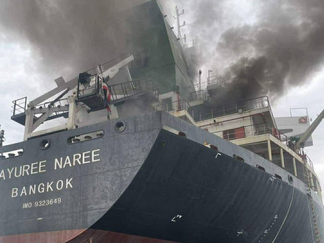 Iran Changes Messaging on Strait of Hormuz