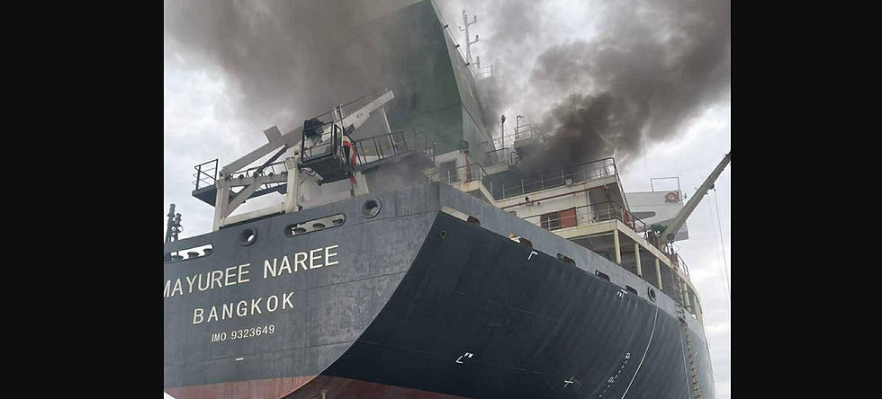 Iran Changes Messaging on Strait of Hormuz