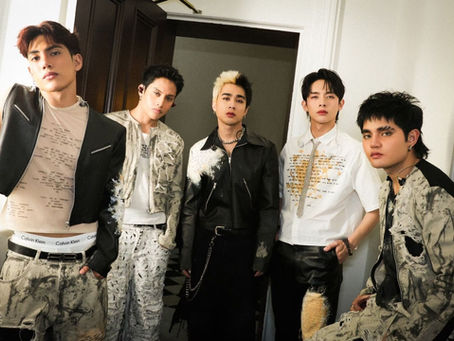 SB19 to join Parokya ni Edgar, Apl.de.ap in BGC's New Year's Eve countdown