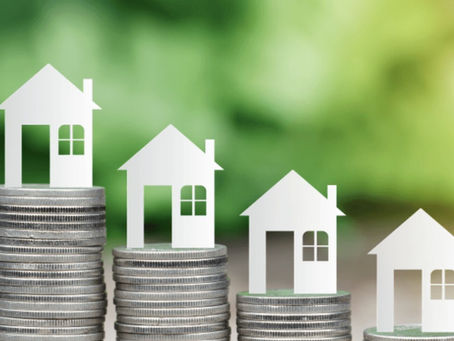 5 Simple Ways to Invest in Real Estate