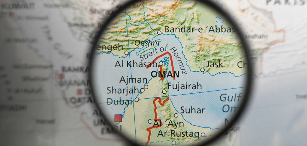 DMW reports 1,200 Filipino seafarers are now out of Hormuz