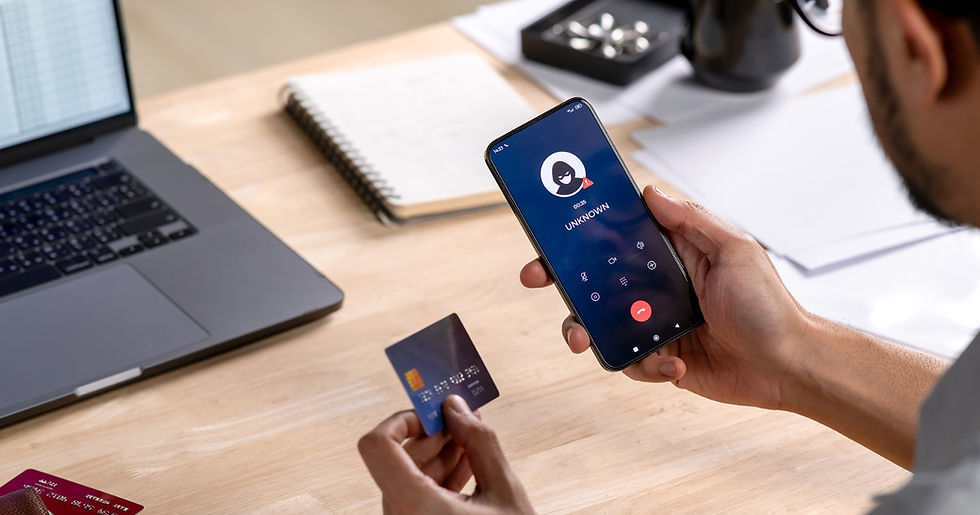 How to Avoid a Scam: 7 Simple Ways to Protect Your Money