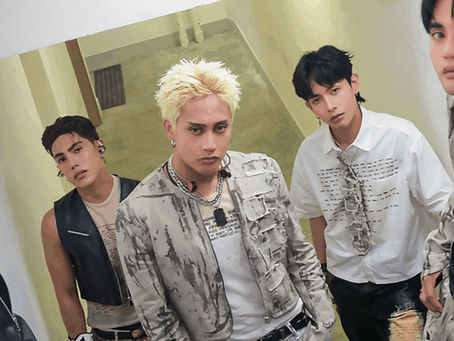 SB19 to headline ‘Sama sa Roma 2025’ event in Italy