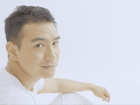 Ateneo Cum Laude graduate Los Akiyama making waves in music, movies 