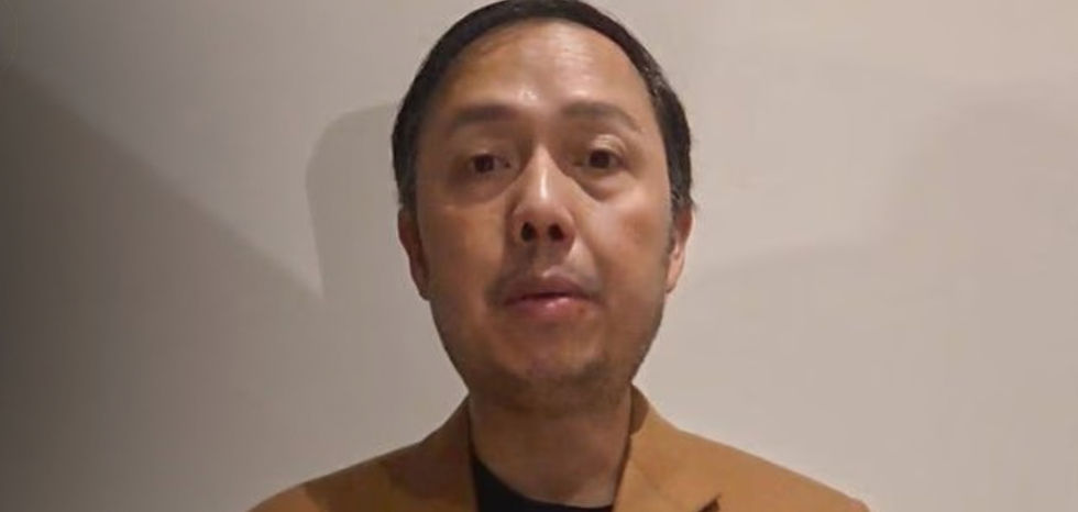 Zaldy Co arrested, detained in Prague, Marcos confirms