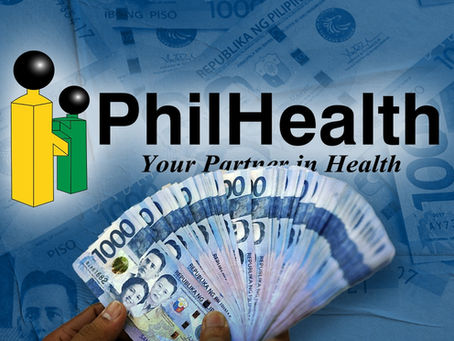 PhilHealth gets P16.5B budget increase