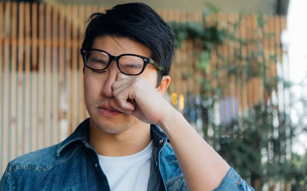 Sore eyes Causes, treatments, and more