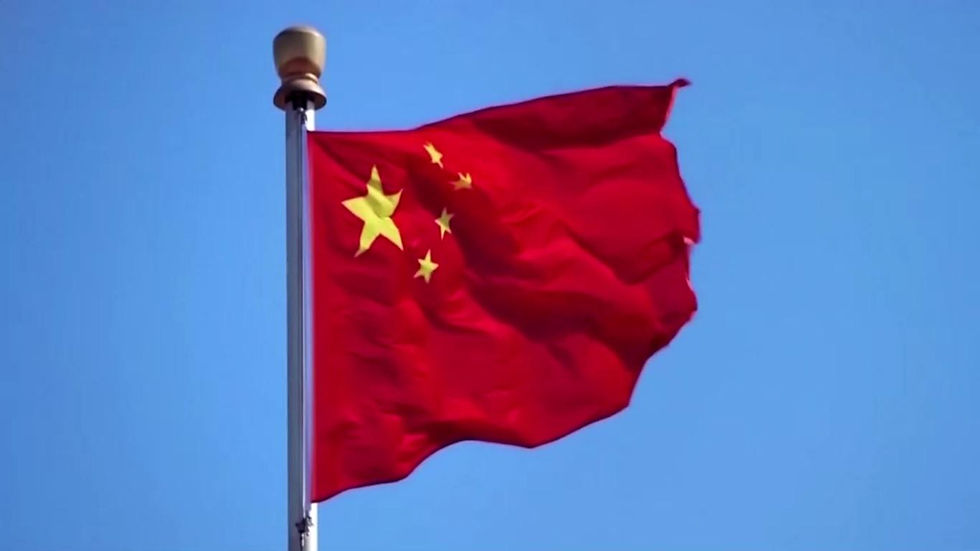 China holds live-fire drills in waters near Luzon as US, Philippines stage war games