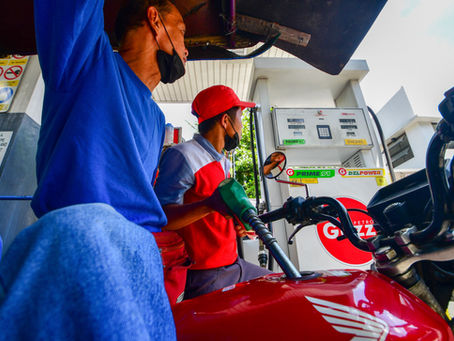 Oil prices to go up next week