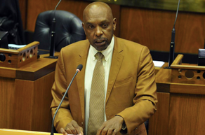 Sentencing of Former MP Vincent Smith Marks Important Step in Accountability for Corruption