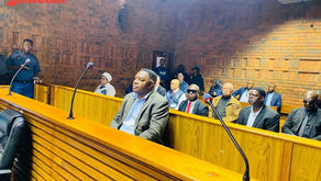 Concerns Regarding Prosecutorial Conduct in the Case Involving Fannie Masemola