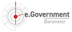 eGovernment barometer logo