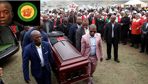 Justice Partially Served: Ncengwa’s Sentencing Exposes ANC’s Festering Culture of Political Murder and Corruption