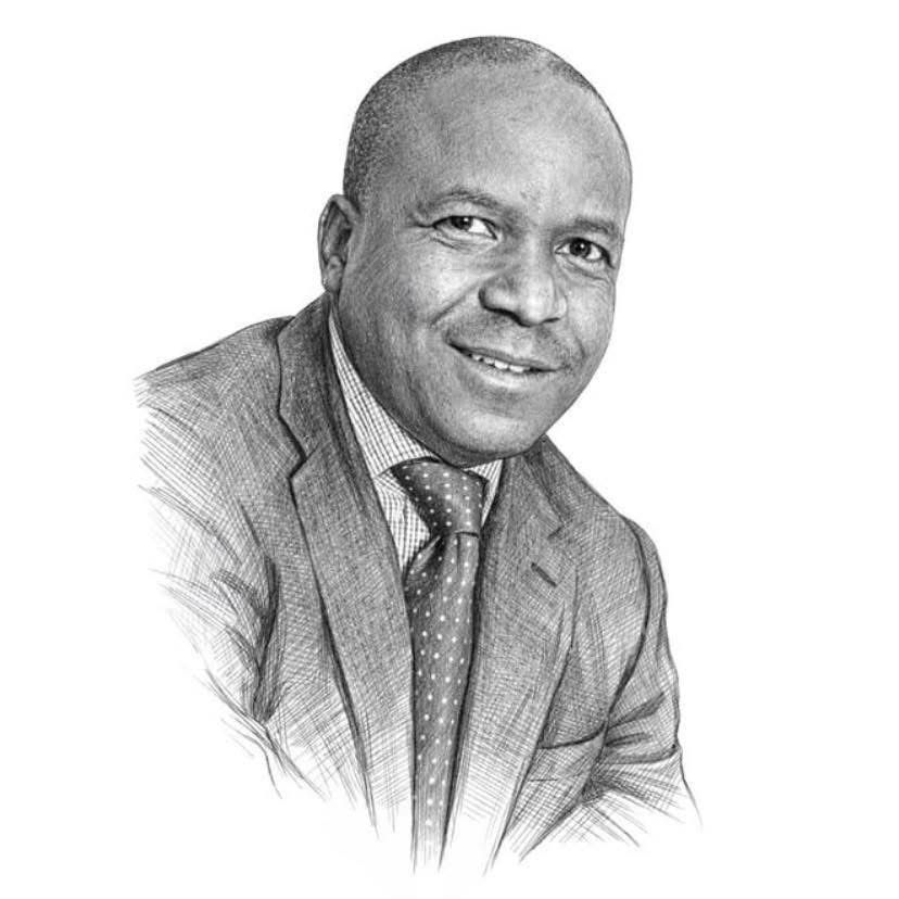 Author: TEBOGO KHAAS, founder and chairperson of Public Interest SA