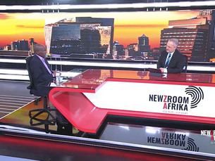 Why is MK Party leader Jacob Zuma threatening violence if elections don't go his way? Exploring the impact on public interest.