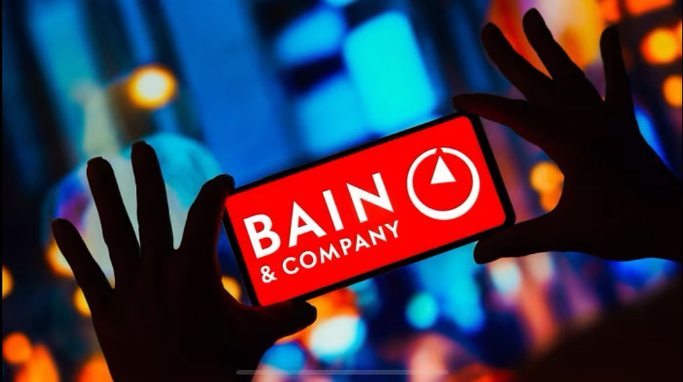 Public Interest SA Welcomes Bain & Co’s Exit from South Africa, Warns Against Continued Exploitation from “Service Hub” Base