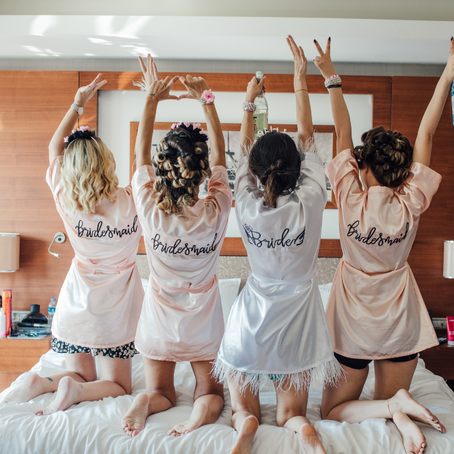 Where to Celebrate Bachelorette Parties in Fredericksburg, TX
