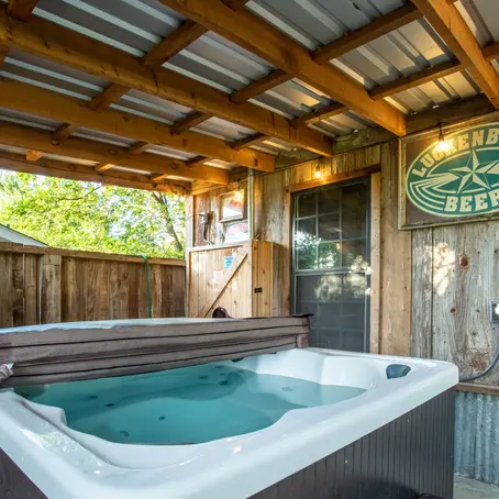 Full-Service Vacation Rental Management in Fredericksburg
