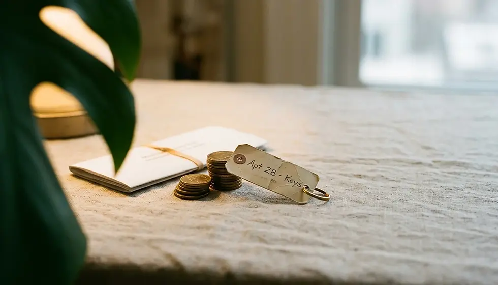 Self Managing vs Hiring a Property Manager: Real Costs