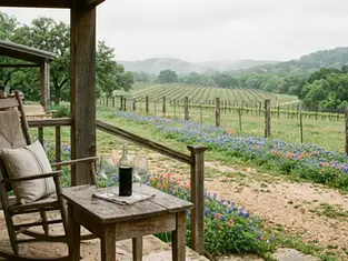 Fredericksburg Area Rentals Property Management Guide