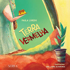 TERRA VERMELHA