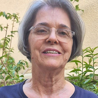 Izabel Cristina G. Vespa