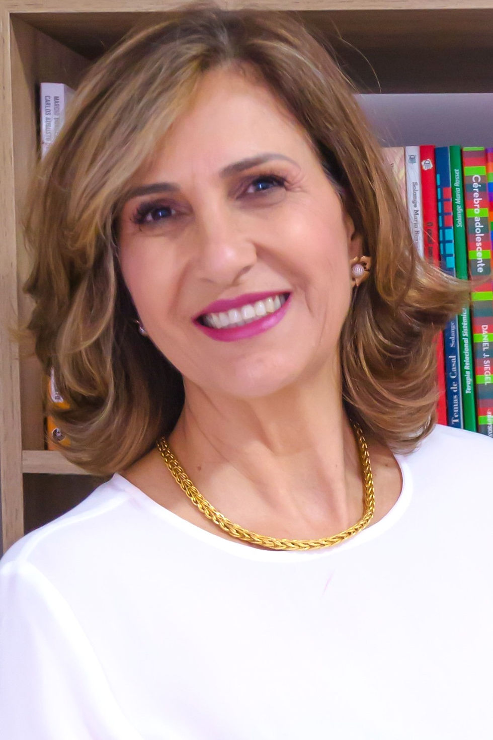 Maria Inês S. Cardoso