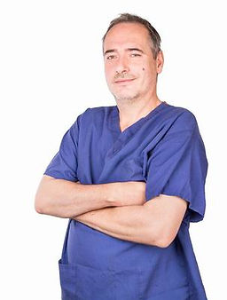 Veterinář MVDr. David Srba