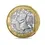 Miniature : Monnaie Euro : Précommande 5 Euros : Naissance 2026