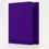 Miniature : Binder  : Classeur Pour Top Loader 288 cartes Zip Violet : Pro KASES