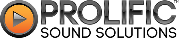 Prolifc Sound Solutions logo