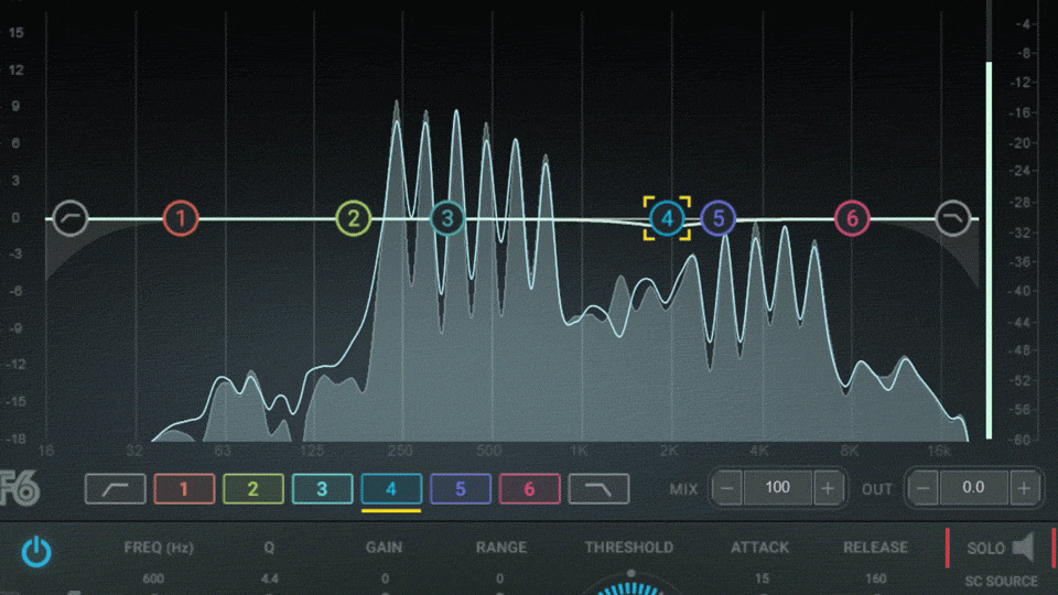 MASTERING Prolific Sound Solutions