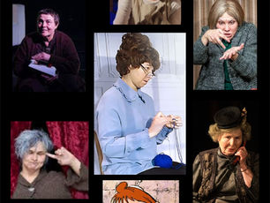 About Ophelia’s rooms and supporting characters/О комнатах Офелии, Герды и второстепенных персонажах