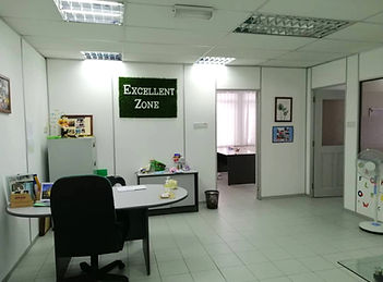 Excellent Zone Tuition Centre Kota Kinabalu