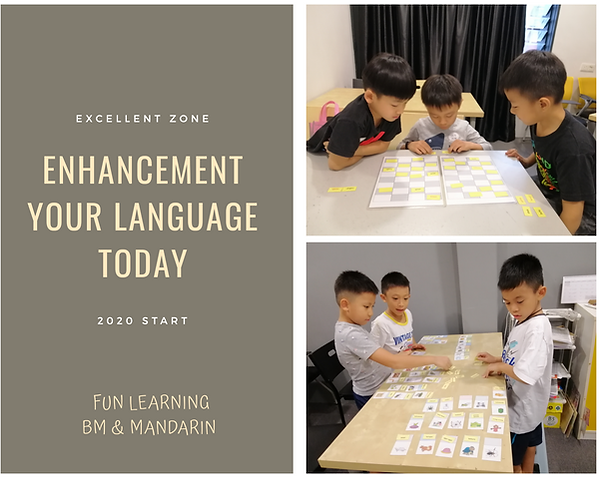 Excellent Zone Tuition Centre Kota Kinabalu