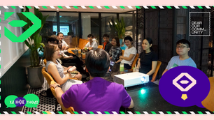 Nhân lực Hạnh phúc: Những biến chuyển tích cực khi tạo tác động xã hội