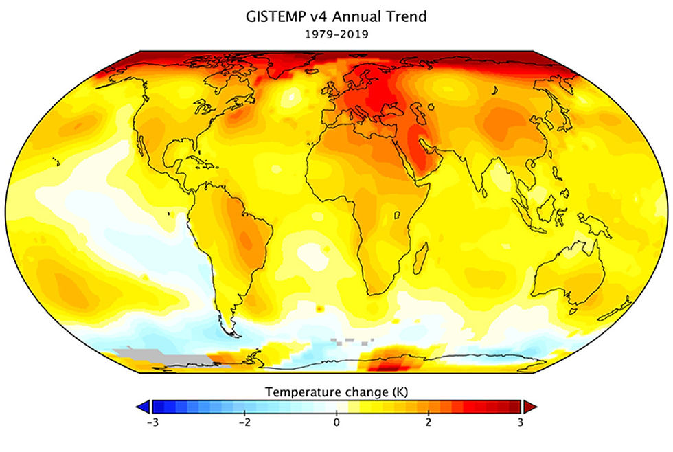 COP26: Capitalist Nations Exploit Labor and Resources - LA Progressive