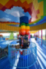 Minifigure Skyflyer 7